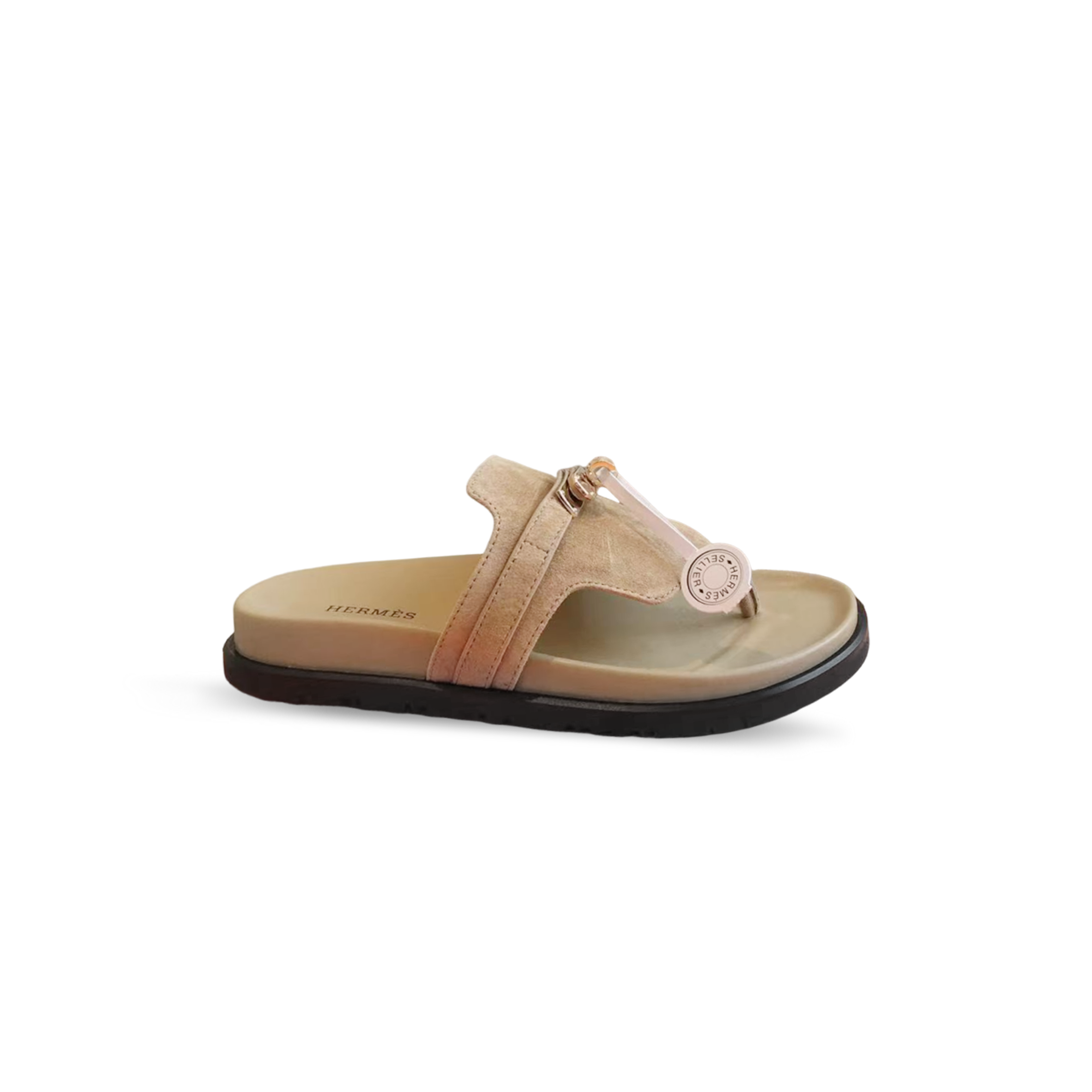 HERMES EMPIRE SANDALS H231696Z